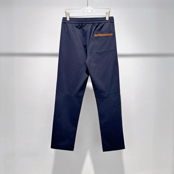 ZEGNA Pants-6